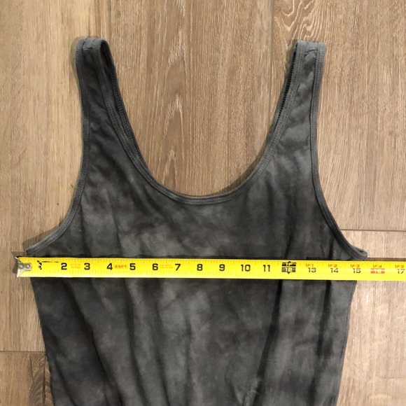 NWOT! - AERIE 100% Cotton Everyday Track Jumpsuit Romper w/Pockets - Picture 12 of 15